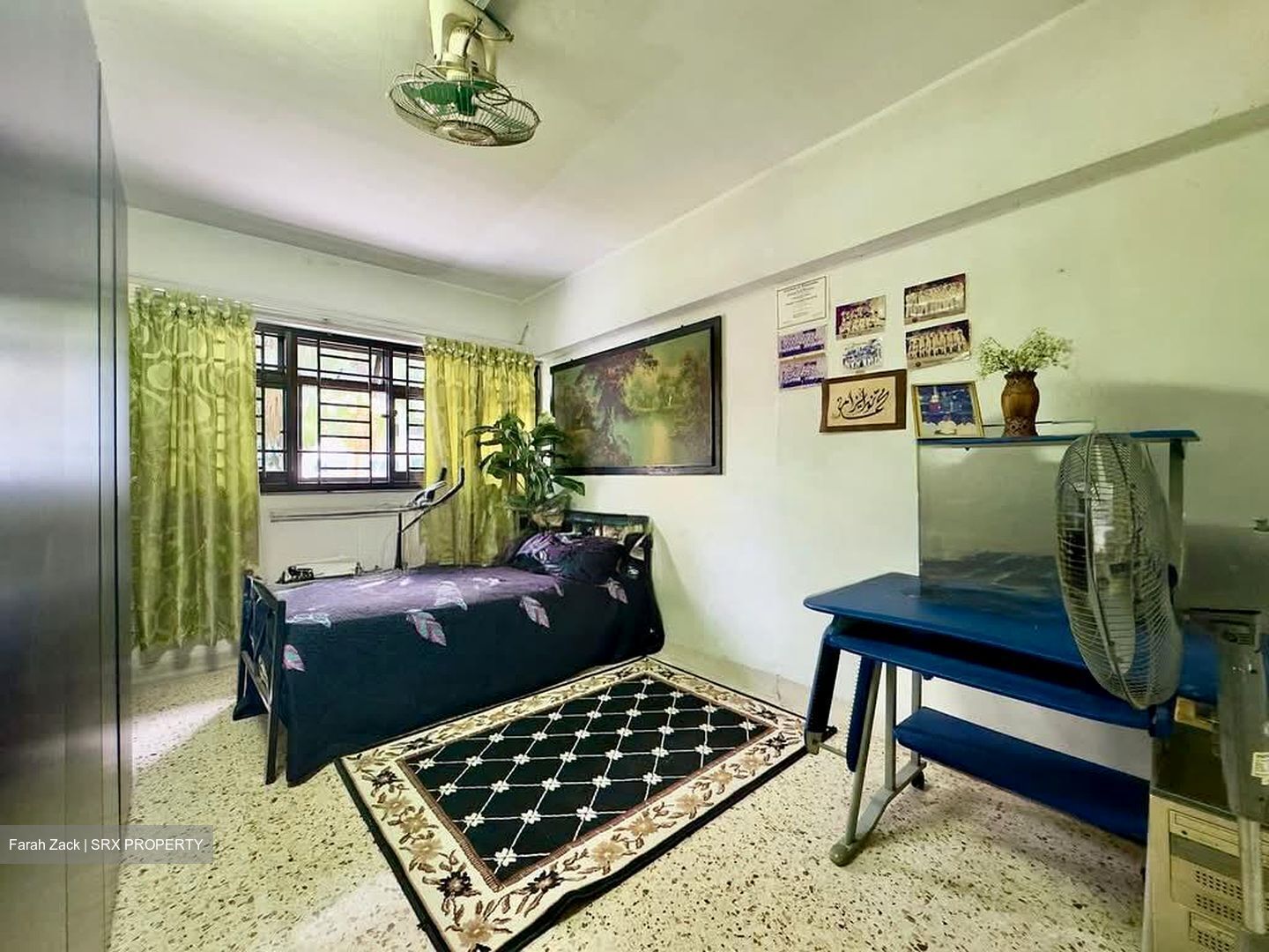 Blk 306 Teck Ghee Vista (Ang Mo Kio), HDB 5 Rooms #603724821